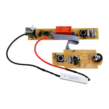Allpoints Allpoints 8010881 Pc Board Assembly For Waring Products 8010881
